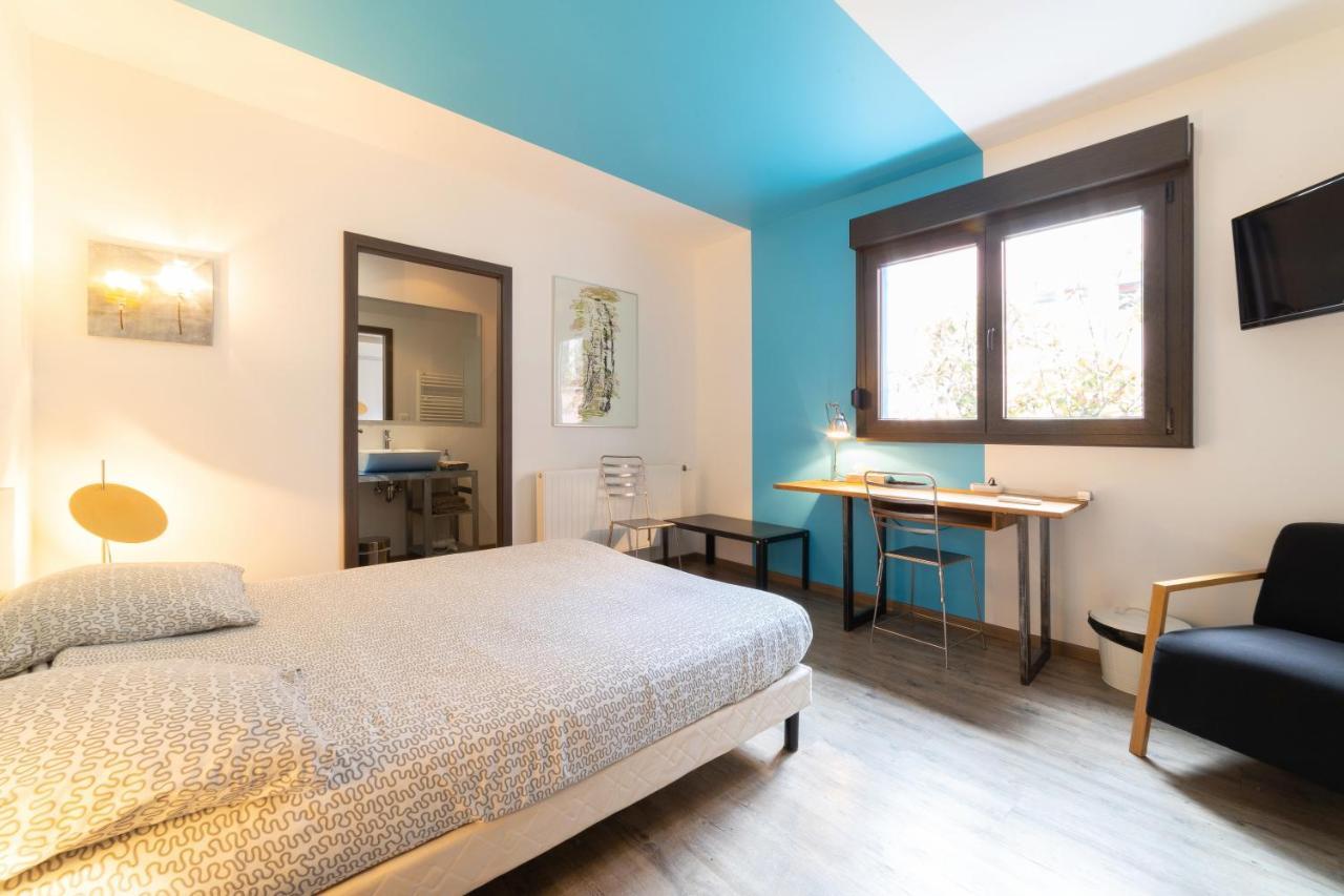 Maison Mondrian Μυλούζη Εξωτερικό φωτογραφία