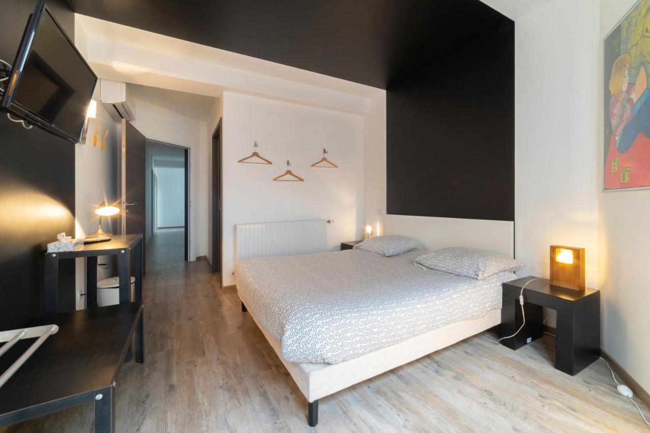 Maison Mondrian Μυλούζη Εξωτερικό φωτογραφία