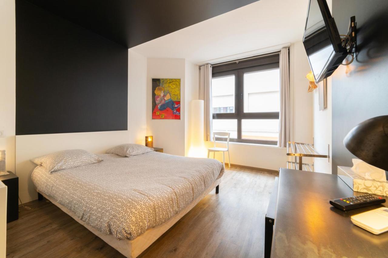 Maison Mondrian Μυλούζη Εξωτερικό φωτογραφία