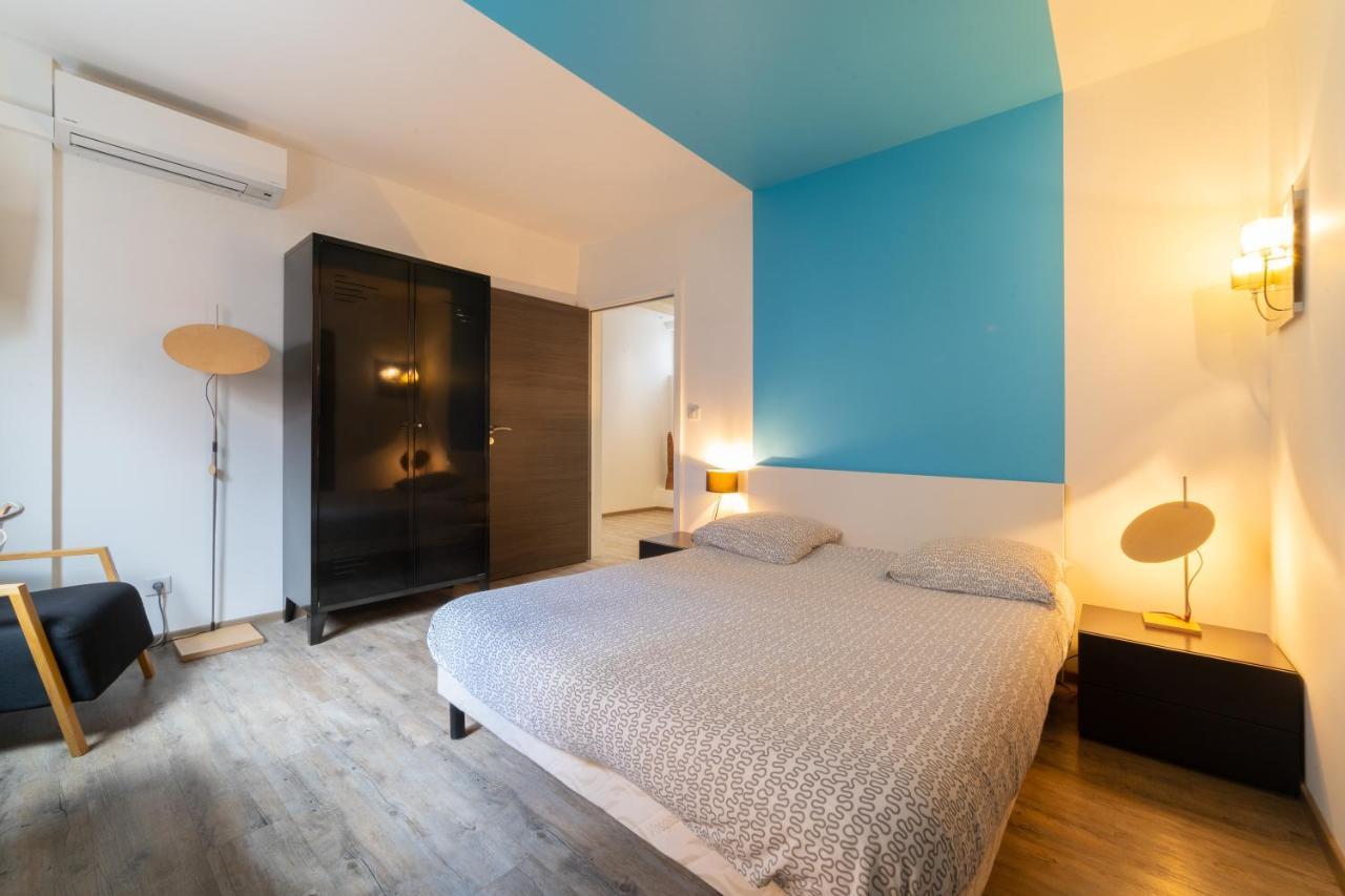 Maison Mondrian Μυλούζη Εξωτερικό φωτογραφία