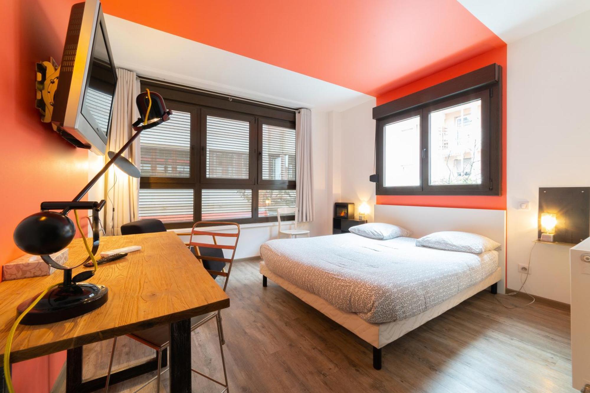 Maison Mondrian Μυλούζη Εξωτερικό φωτογραφία