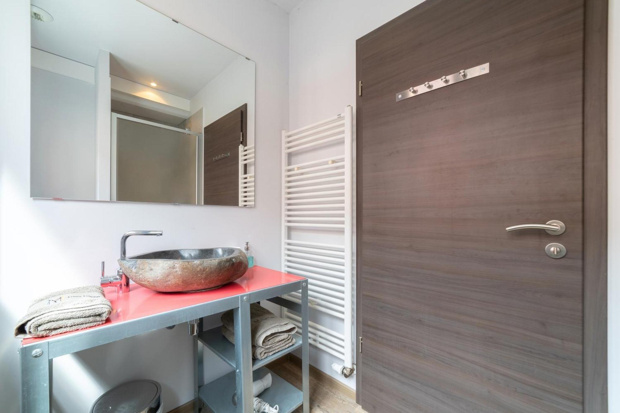 Maison Mondrian Μυλούζη Εξωτερικό φωτογραφία