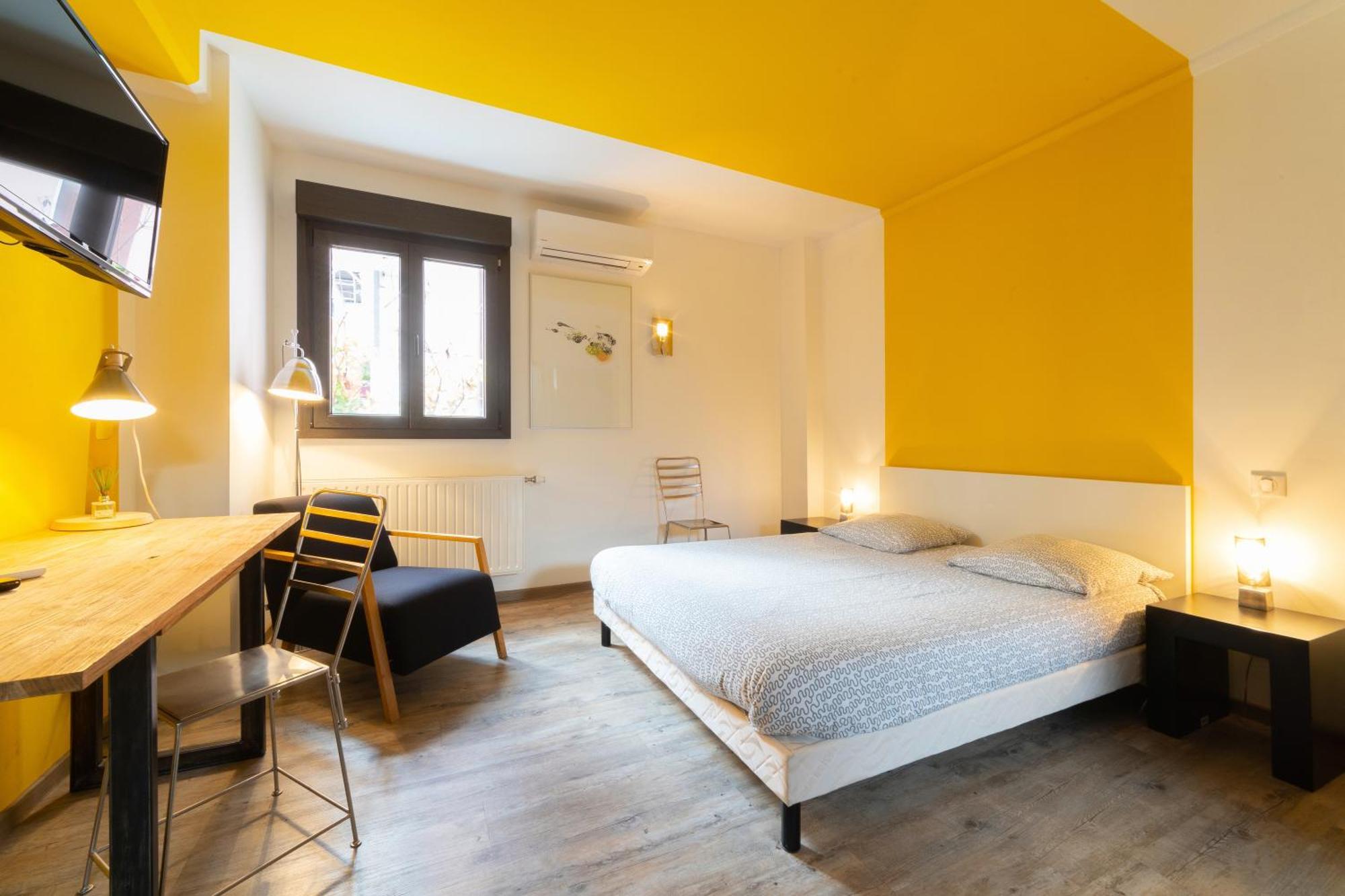 Maison Mondrian Μυλούζη Εξωτερικό φωτογραφία