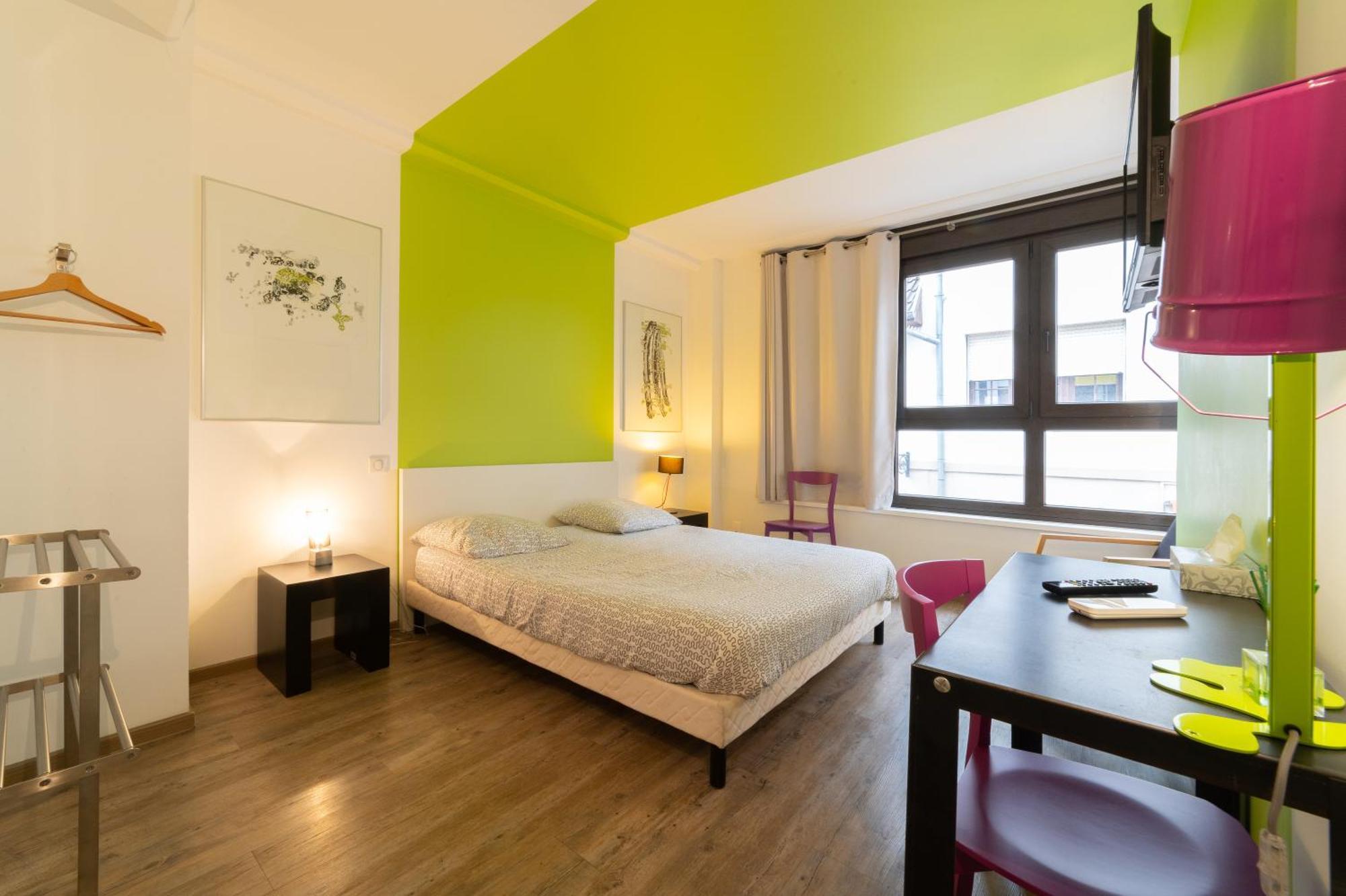 Maison Mondrian Μυλούζη Εξωτερικό φωτογραφία