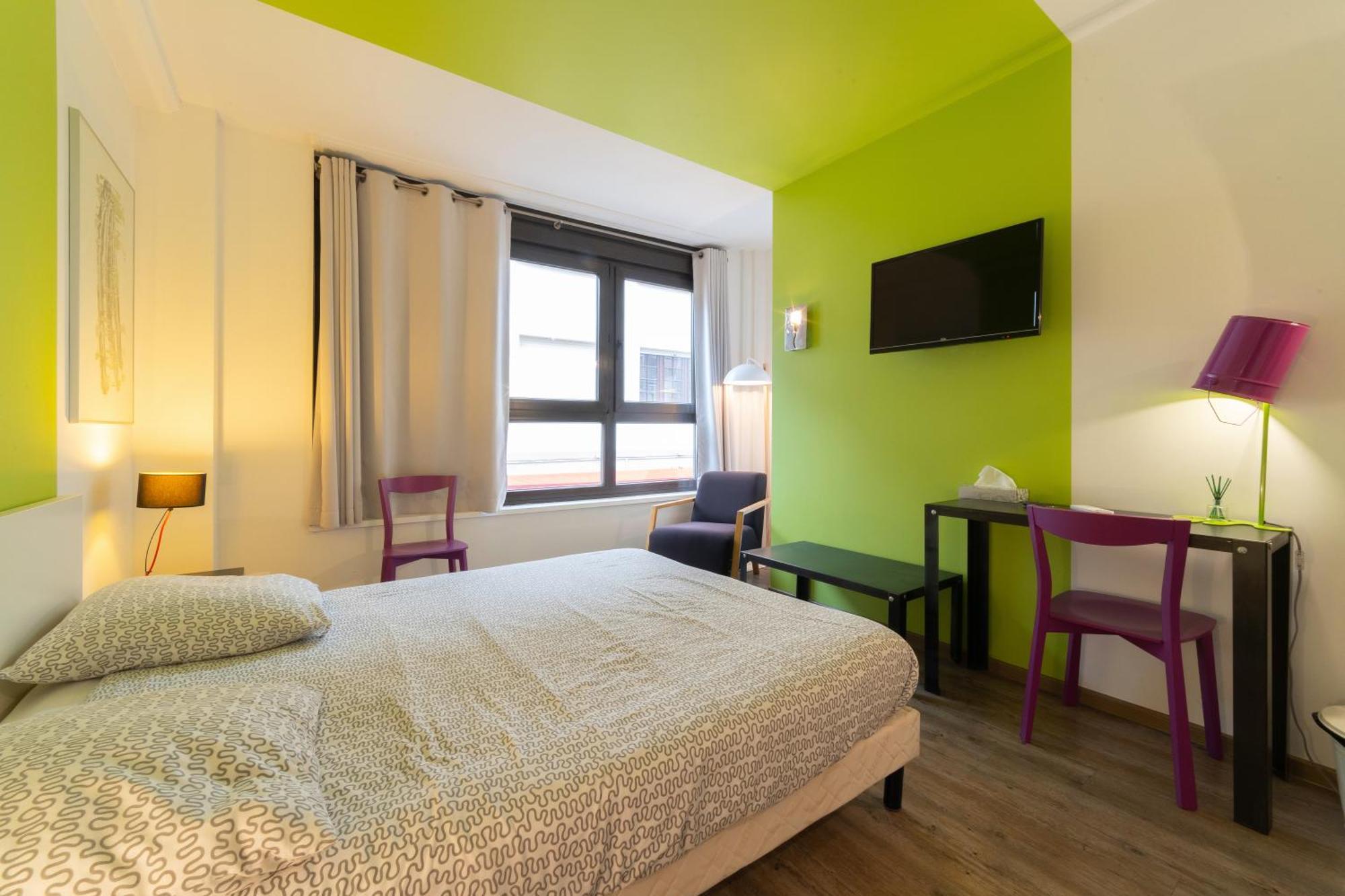 Maison Mondrian Μυλούζη Εξωτερικό φωτογραφία
