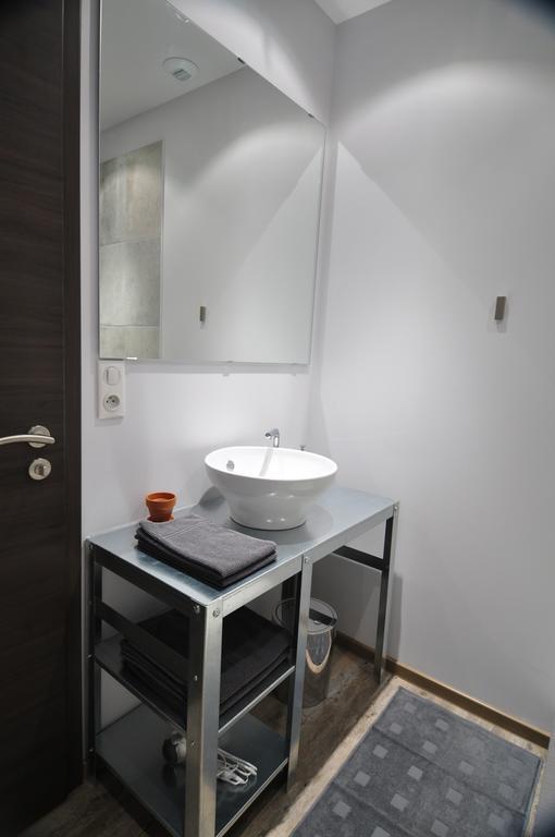 Maison Mondrian Μυλούζη Εξωτερικό φωτογραφία