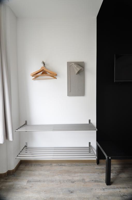 Maison Mondrian Μυλούζη Εξωτερικό φωτογραφία