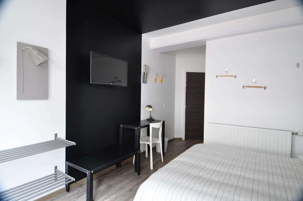 Maison Mondrian Μυλούζη Εξωτερικό φωτογραφία