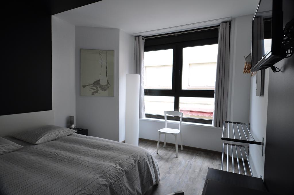 Maison Mondrian Μυλούζη Εξωτερικό φωτογραφία