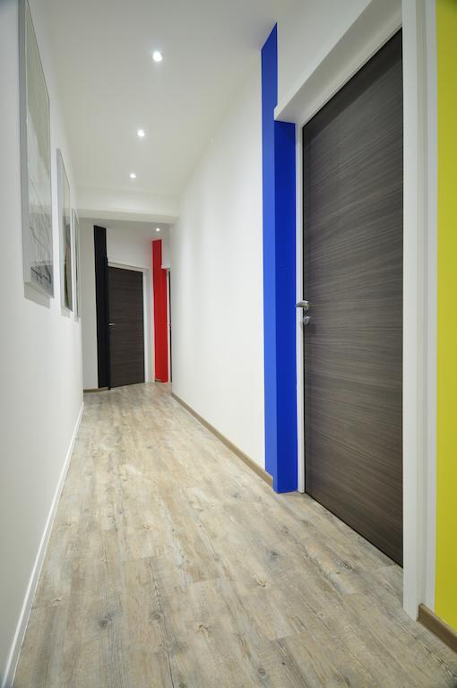 Maison Mondrian Μυλούζη Εξωτερικό φωτογραφία
