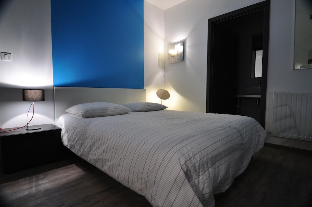 Maison Mondrian Μυλούζη Δωμάτιο φωτογραφία