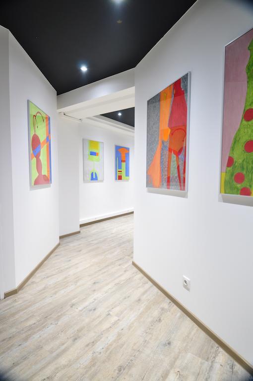 Maison Mondrian Μυλούζη Εξωτερικό φωτογραφία