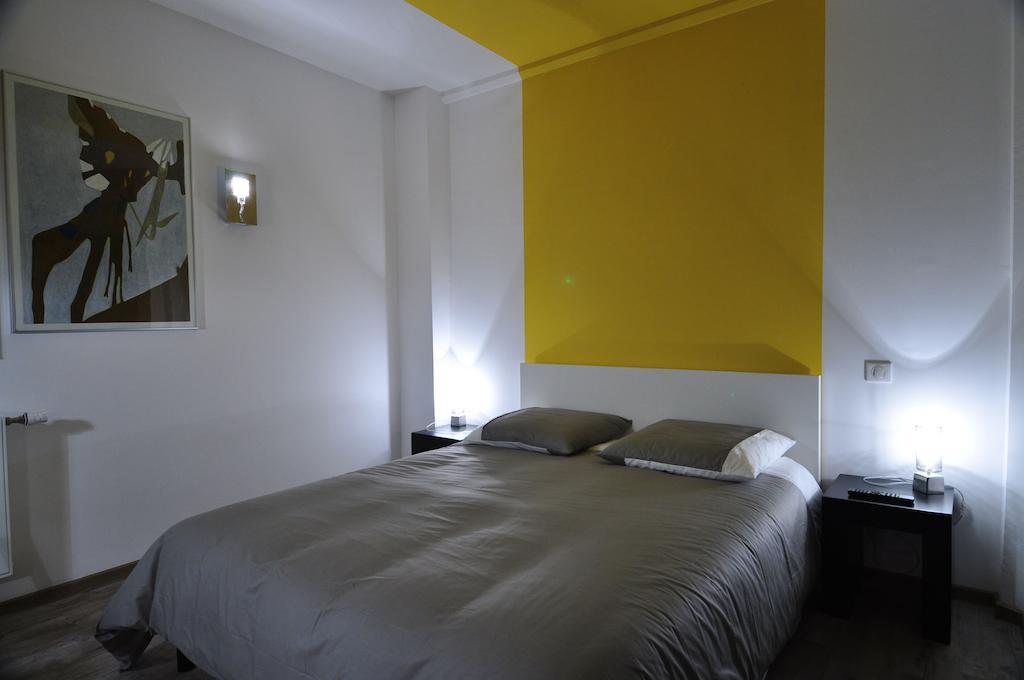 Maison Mondrian Μυλούζη Δωμάτιο φωτογραφία
