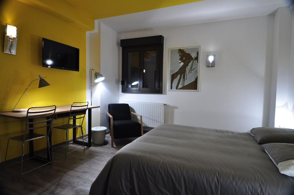 Maison Mondrian Μυλούζη Δωμάτιο φωτογραφία