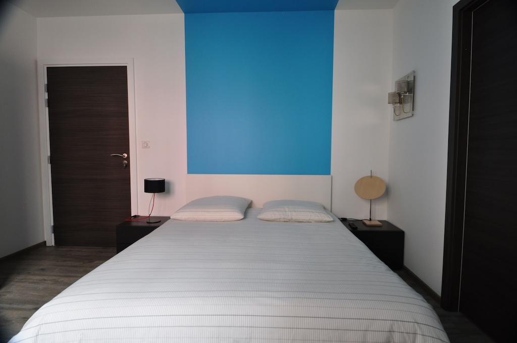 Maison Mondrian Μυλούζη Εξωτερικό φωτογραφία