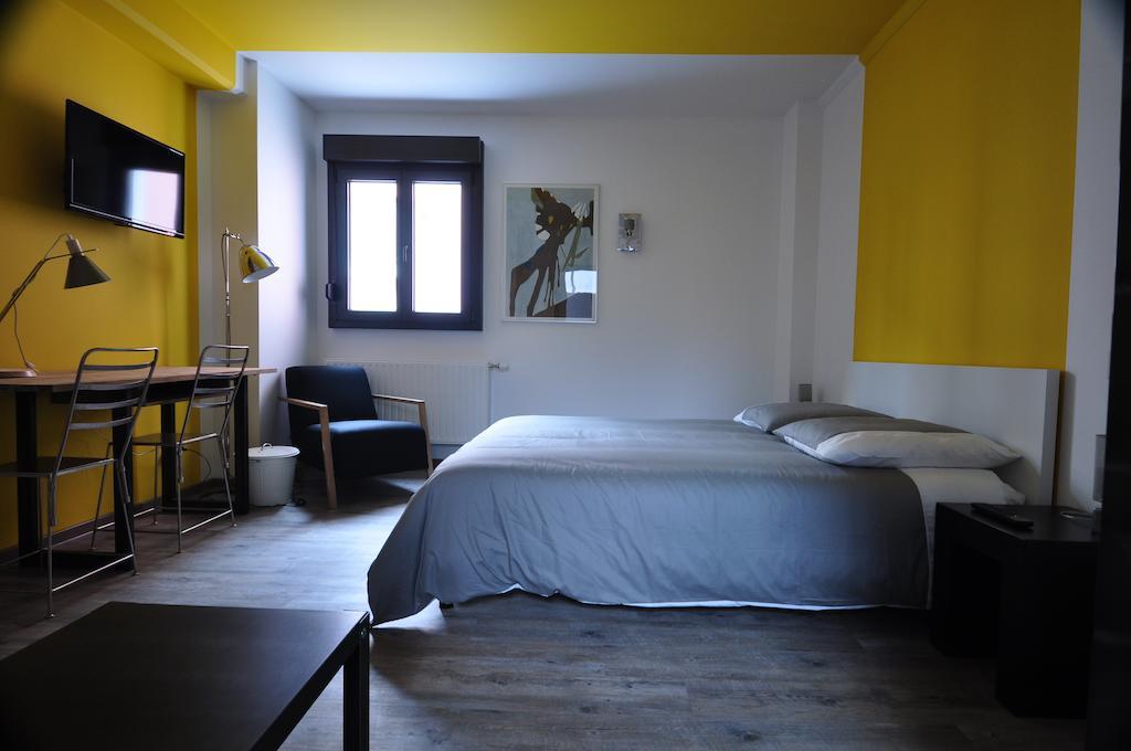 Maison Mondrian Μυλούζη Δωμάτιο φωτογραφία