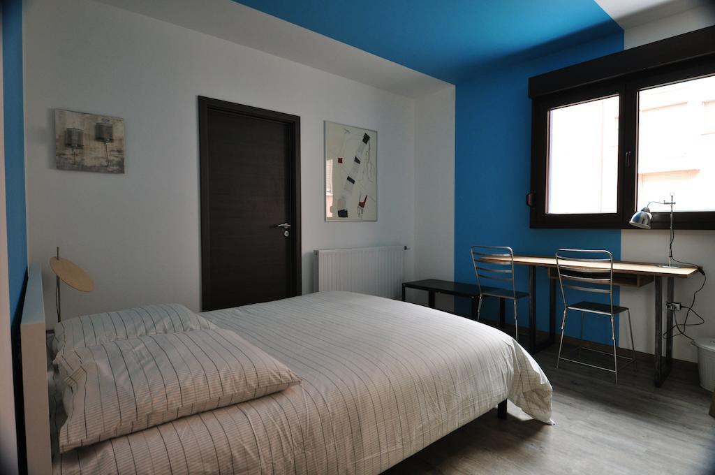Maison Mondrian Μυλούζη Δωμάτιο φωτογραφία