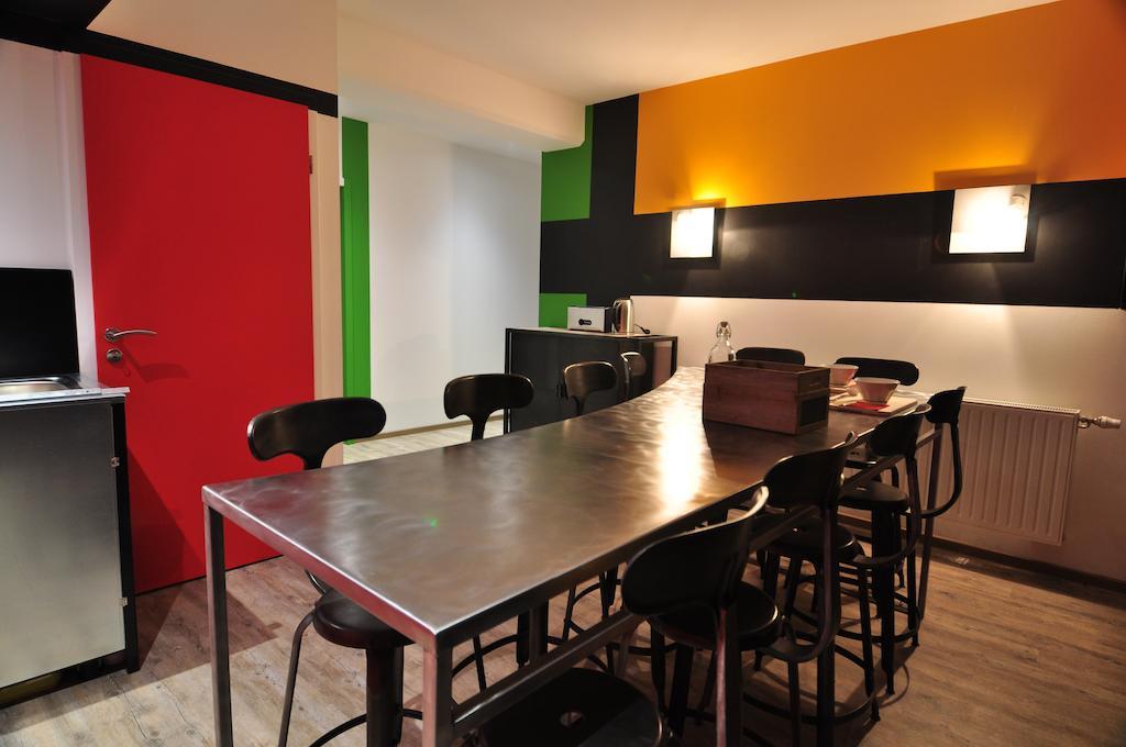 Maison Mondrian Μυλούζη Εξωτερικό φωτογραφία