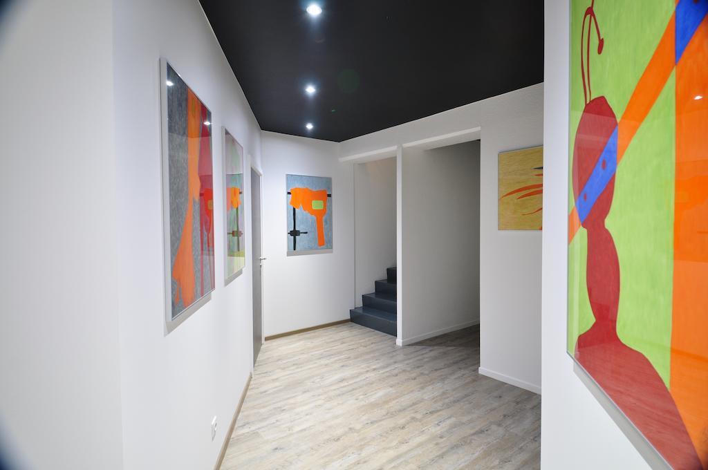 Maison Mondrian Μυλούζη Εξωτερικό φωτογραφία