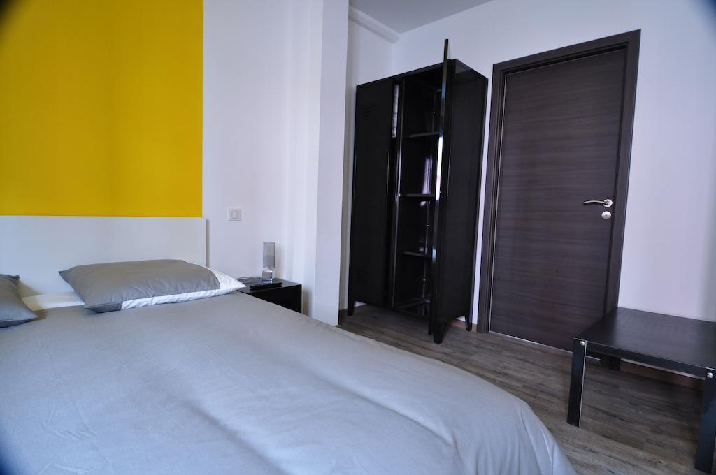 Maison Mondrian Μυλούζη Δωμάτιο φωτογραφία